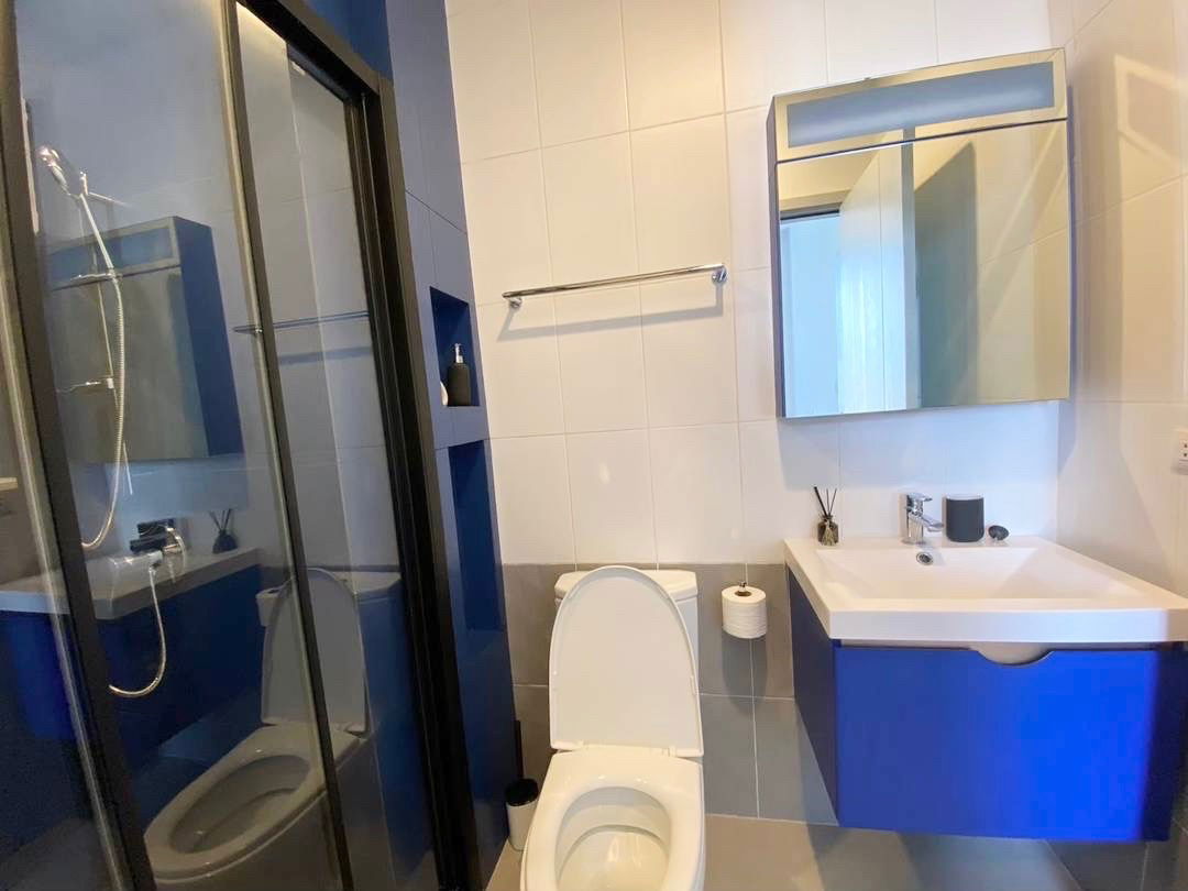 รูป ✅ให้เช่า✅Condo XT Ekkamai ห้องสวยสะอาด ตรงปก พร้อมอยู่ค่า - รูปที่ 12/15
