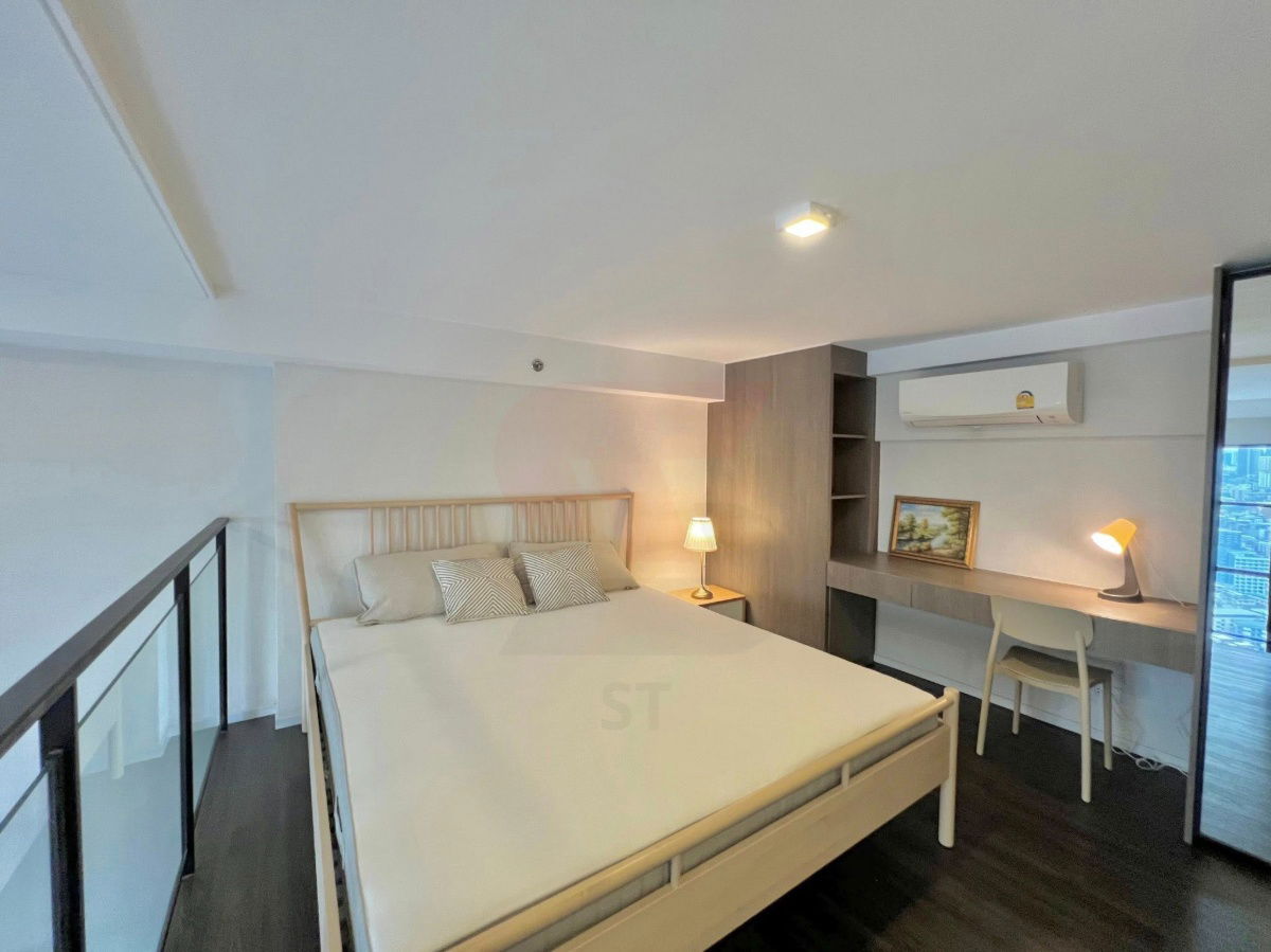 picture For rent Siamese Sukhumvit 48, LH-RW006635 - 11/14
