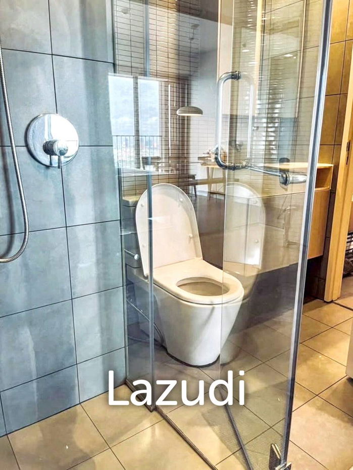 picture 2 Bedrooms 2 Bathrooms 62 SQ.M Siamese Ratchakru - 8/9