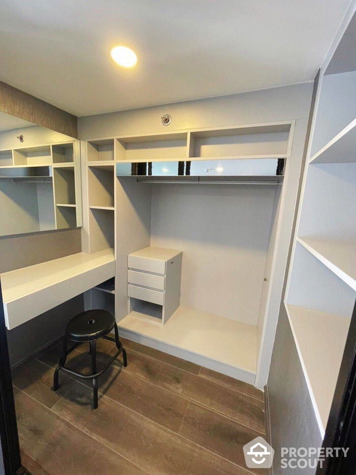 รูป คอนโด 1-ห้องนอน ที่ ไนท์บริดจ์ สเปซ รัชโยธิน ใกล้ BTS รัชโยธิน (ID 1517001) - รูปที่ 7/10