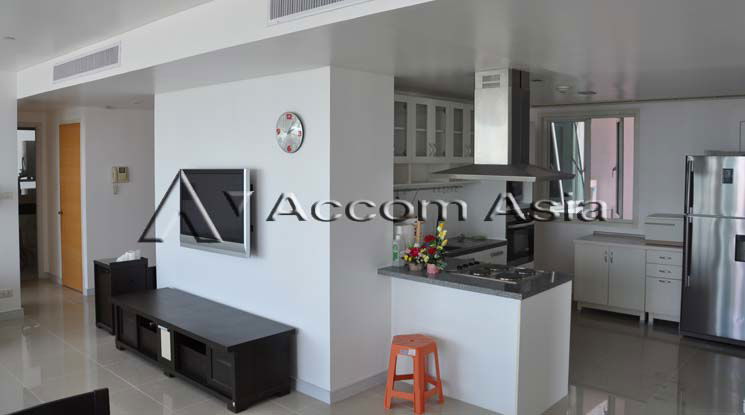 picture 🔼🔽 AccomA 📩 Fullerton Sukhumvit   - 6/11