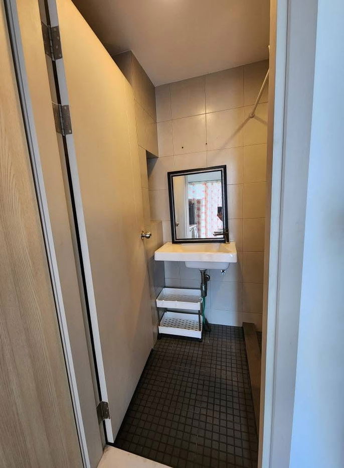 picture #R4866  Condo for rent Elio Del Ray Sukhumvit64 - 8/12