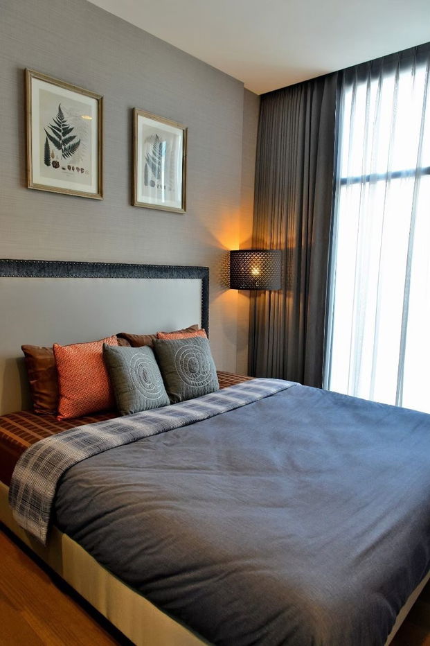 รูป The Diplomat Sathorn | Near BTS Surasak - รูปที่ 1/15