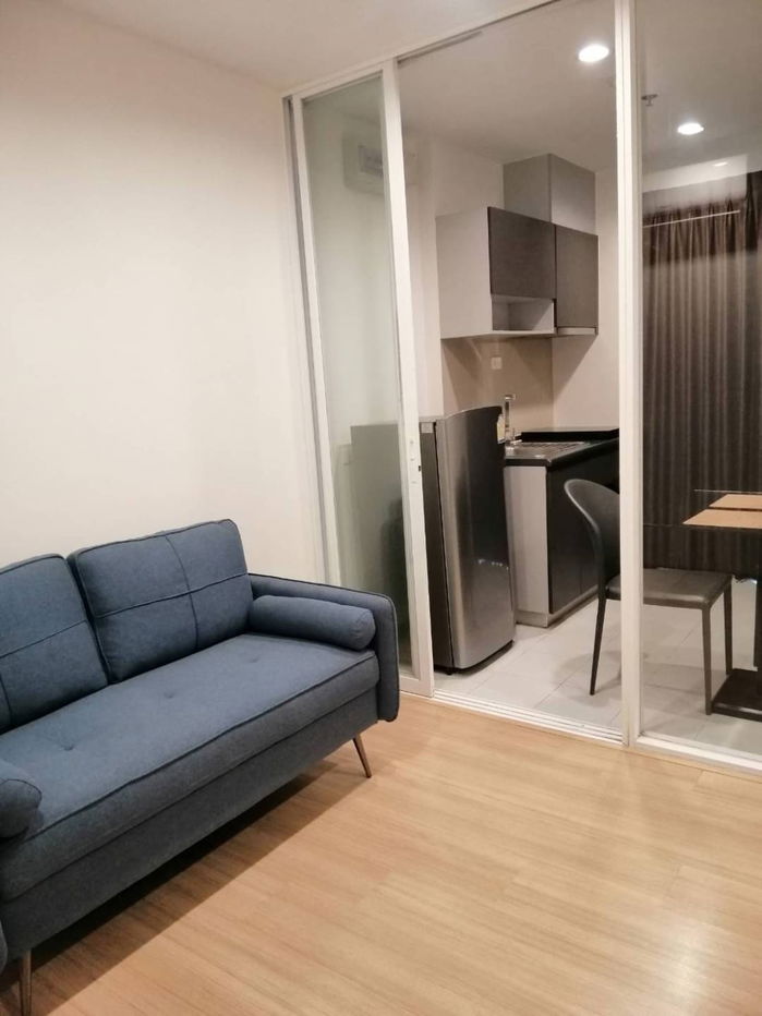 รูป The Base Rama 9 - Ramkhamhaeng | Near Airport Link Sukhumvit 71 - รูปที่ 1/9