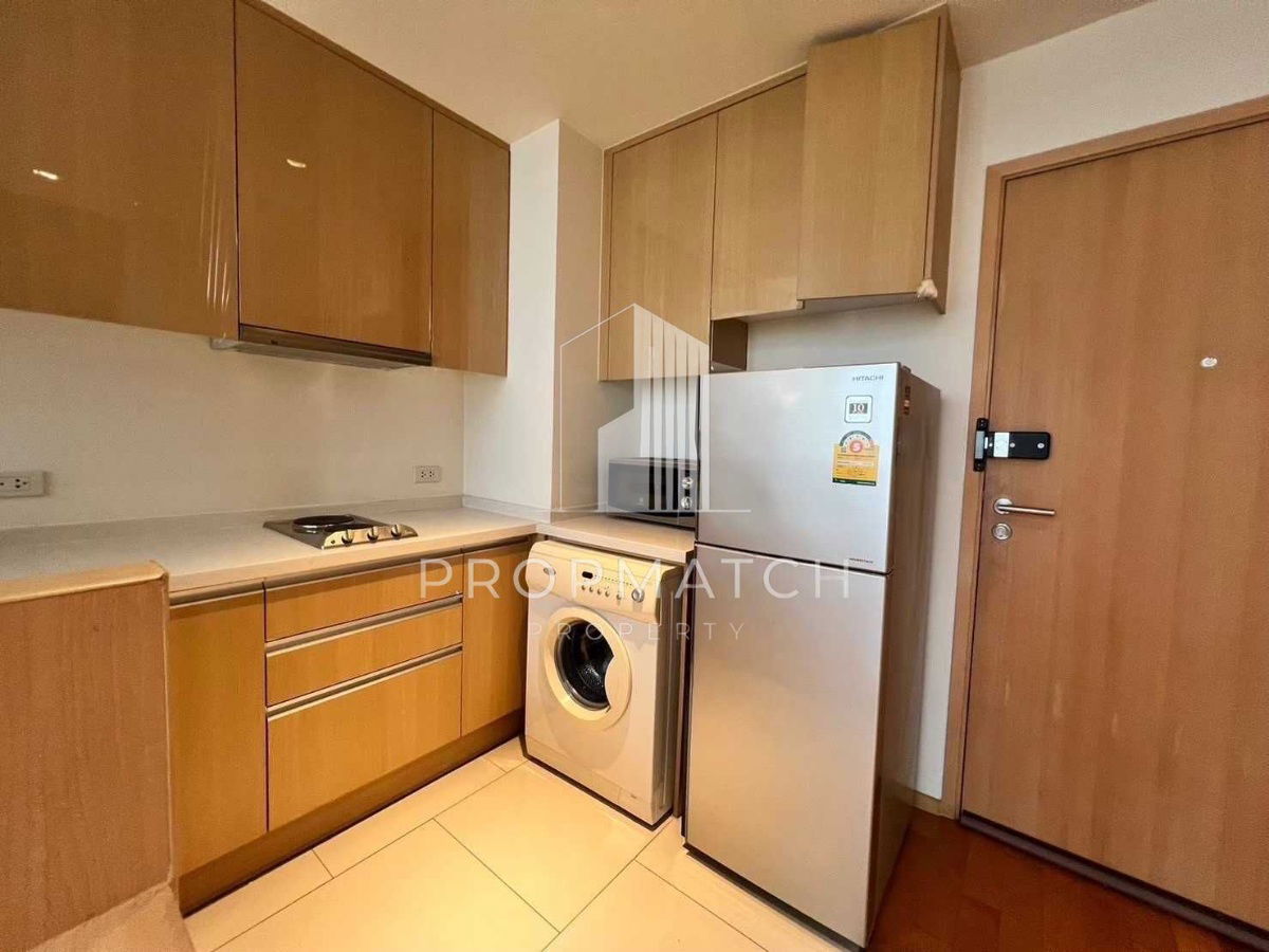 รูป ✨Flash Deal ✨ Villa Rachatewi (1Bed2Bath69SQM.) พร้อมอยู่ ! เพียง 32,000 บาทต่อเดือน Tel.0981315848 @propmatch - รูปที่ 5/7