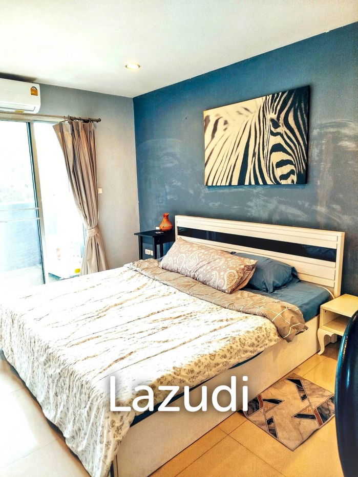 picture 2 Bedrooms 2 Bathrooms 81 SQ.M Wittayu Complex - 8/11