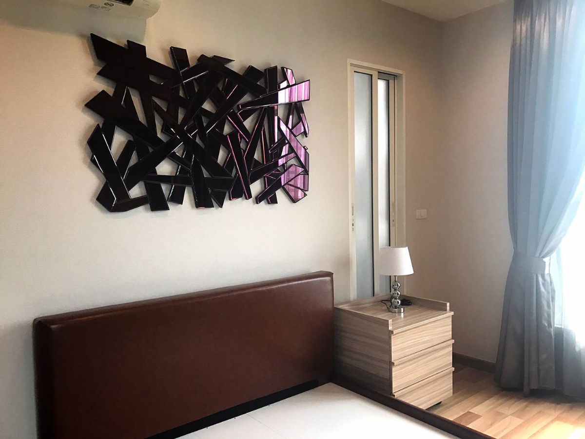 รูป IDEO Verve Ratchaprarop | Near BTS Phaya Thai - รูปที่ 2/15