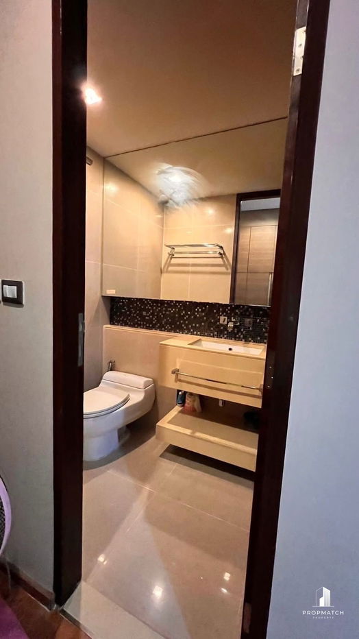 รูป ✨Flash Deal ✨ The Address Asoke ( 2Bed 2Bath 65 SQM. ) พร้อมอยู่ ! เพียง 11,250,000 บาท Tel.0981315848 @propmatch - รูปที่ 6/7