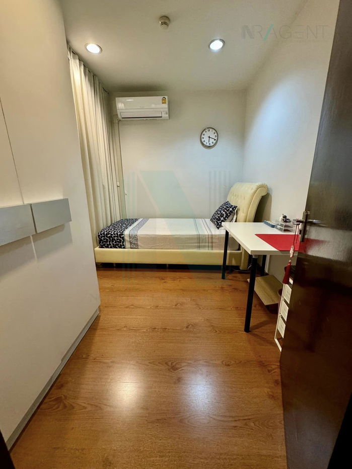 picture For rent condo THE ADDRESS SIAM Building 1, Floor 11,2 bed room, Room size 58 sqm - 5/8