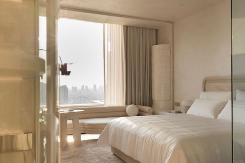 Code: KJ7292  ให้เช่า Four Seasons Private Residence Bangkok 🔥🔥 จองเดือนนี้รับส่วนลด1,000บาท 🔥🔥 @kjcondo (มี@ข้างหน้าด้วยนะคะ)