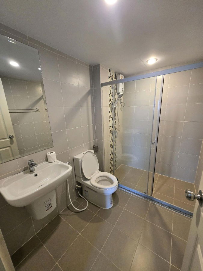 picture Code: KJ7270  for rent Supalai City Resort Rama 8 // Line ID: @kjcondo (with @) // - 12/18