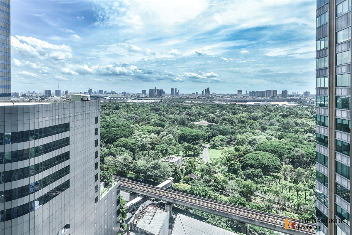 รูป อีควิน็อคซ์ พหล-วิภา  หรูหราเหนือระดับกับยูนิตสุด Luxury - รูปที่ 4/10