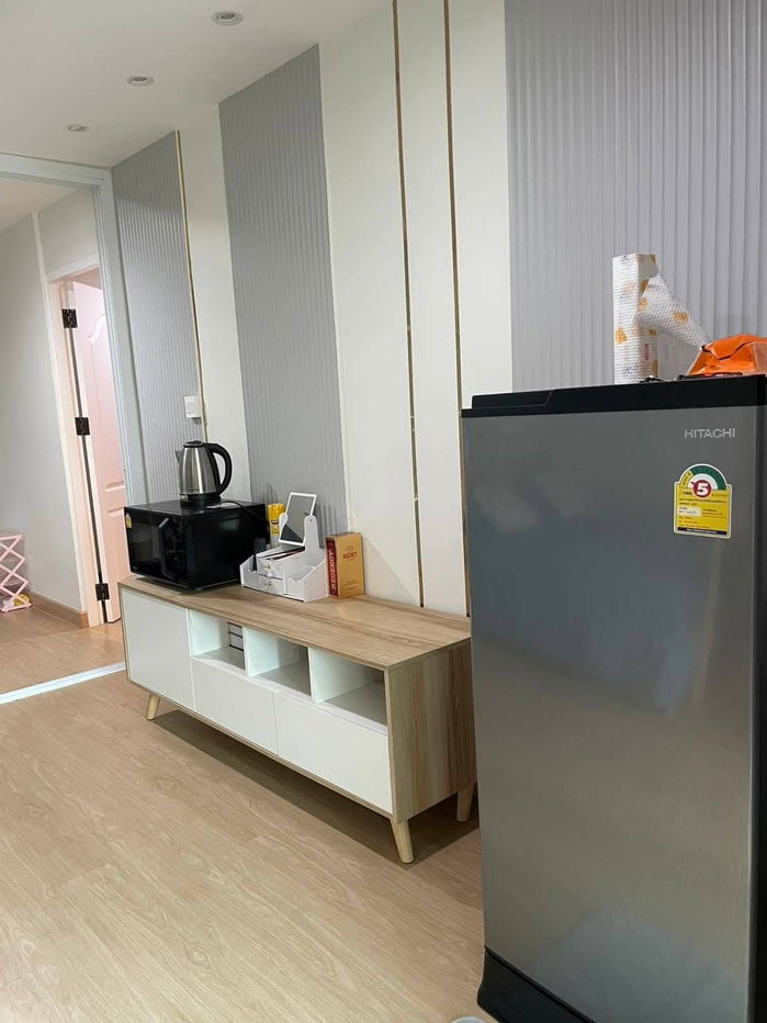 picture Room For Rent Regent Home 7 Bangna ( 2 Bedroom ready to move in)  - 7/14