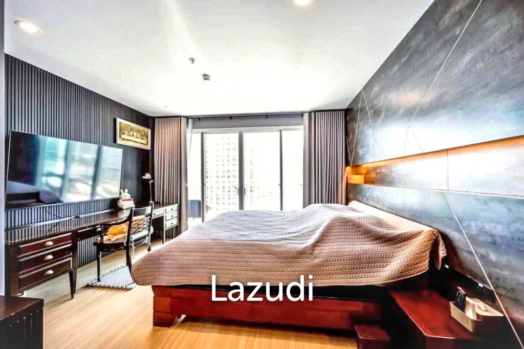 picture 2 Bedrooms 2 Bathrooms 138 SQ.M Supalai Riva Grande - 7/13