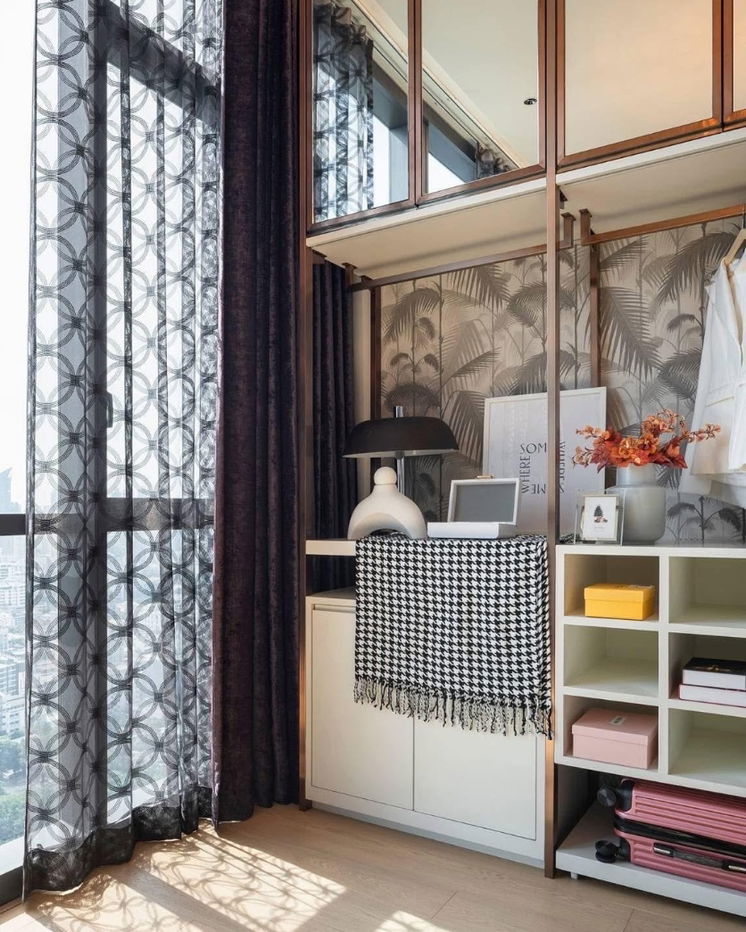 รูป 🌟 Live the Extraordinary – The Monument Thonglor 🌟   Ultra Luxury Condo for Rent - รูปที่ 15/36