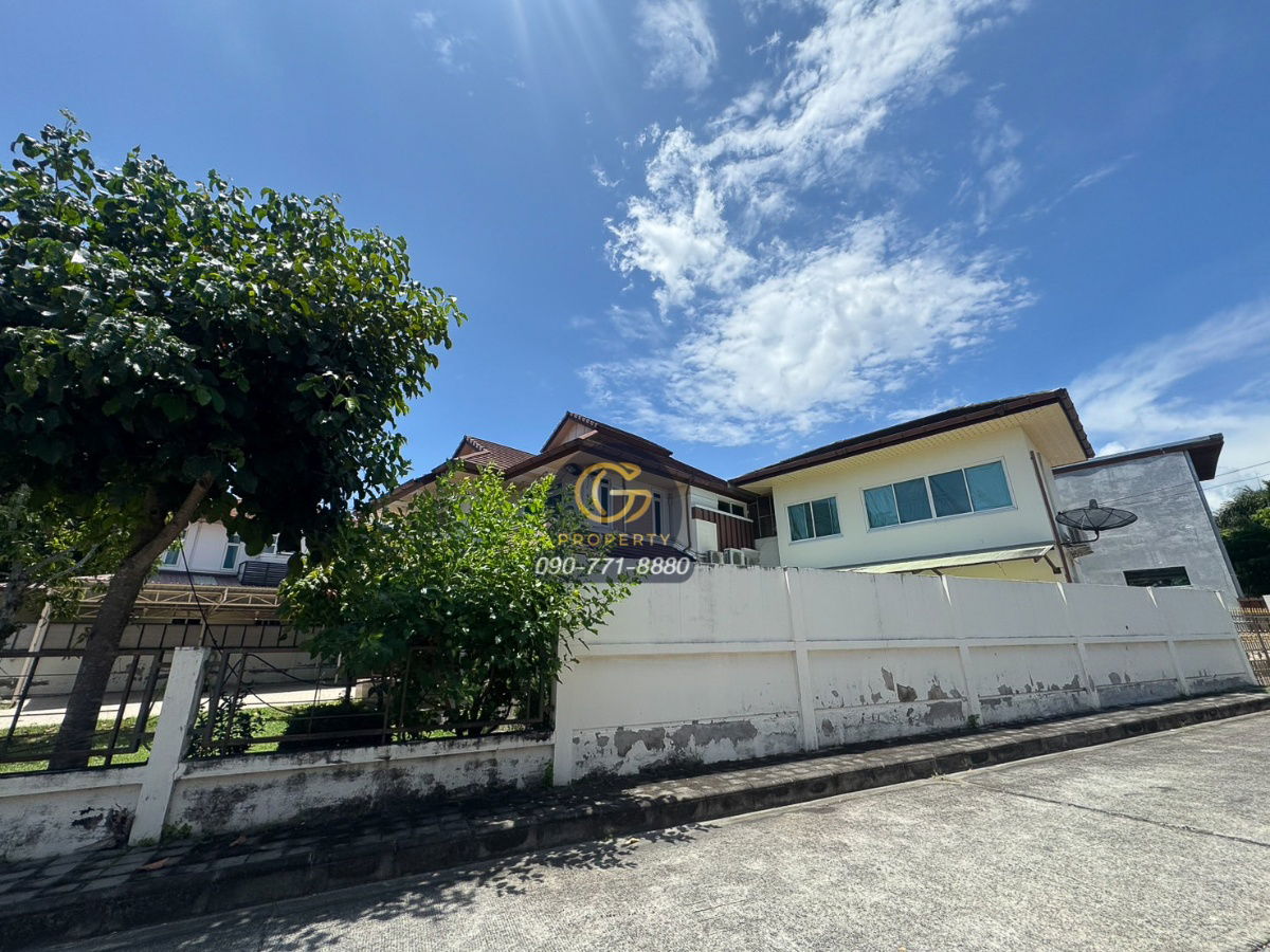 picture 🏡For rent: The Boulevard Sriracha Village, 4 bedrooms / 4 bathrooms - 6/49