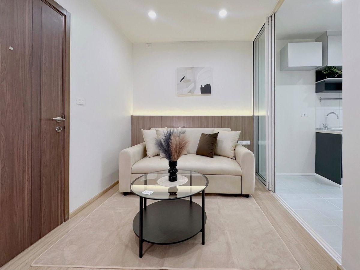 picture ME250165 Condo For Sale The Base Changwattana - 4/10