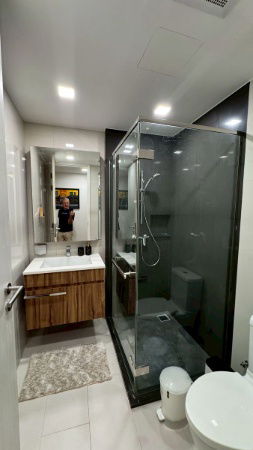 picture Condo for rent, 2 Bedrooms near BTS Phrom Phong, in the heart of the city at Via 31 - 7/7