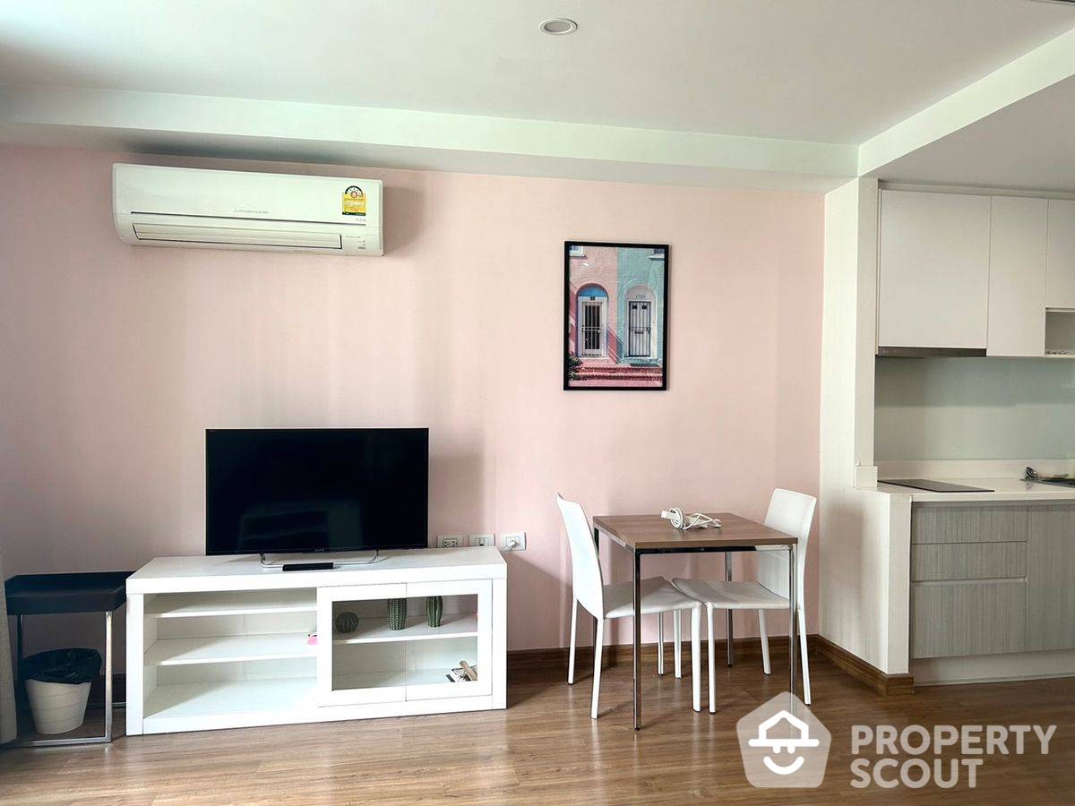 รูป คอนโด 1-ห้องนอน ที่ เดอะ นิมมานา ใกล้ นิมมานเหมินท์ (ID 2172322) - รูปที่ 6/20