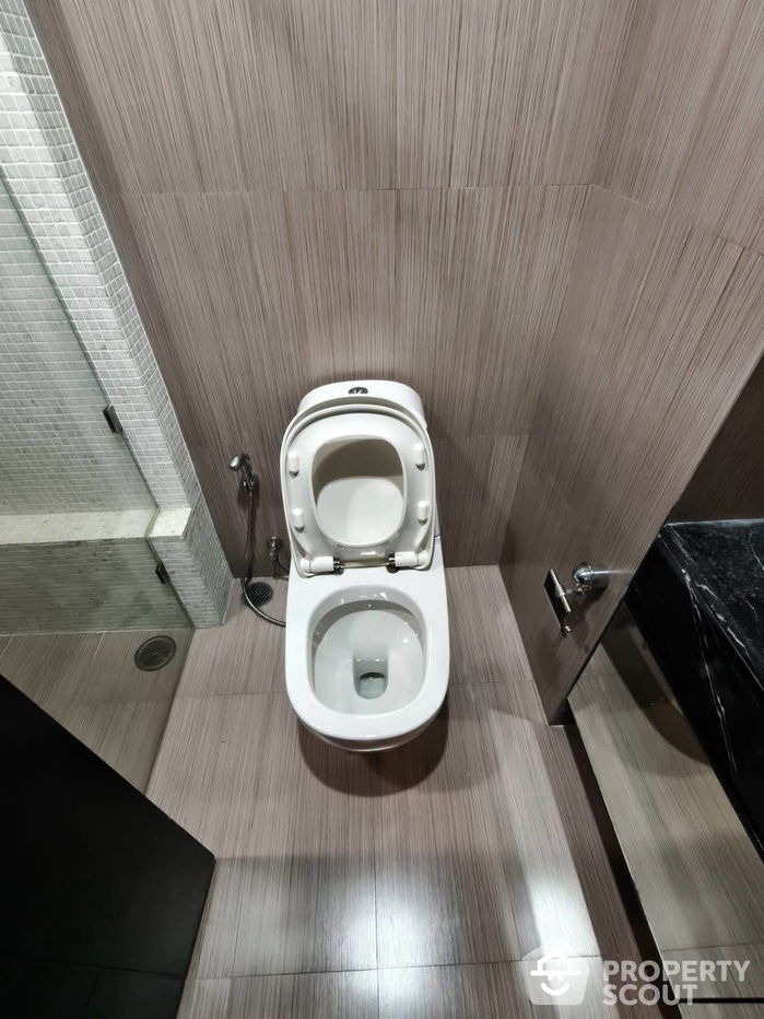 picture 2-BR Condo at Villa Sikhara Condominium close to Phrom Phong (ID 2171408) - 6/16