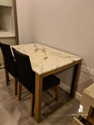 รูป ✨Flash Deal ✨The Room Rama 4 ( 1 Bed 1 Bath 45 SQM.) พร้อมอยู่ ! เพียง 7,500,000 บาท Tel.0981315848 @propmatch - รูปที่ 2/5