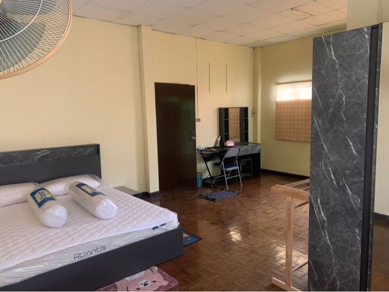 picture For rent: 2-storey twin house – Ram Intra 101, near Fashion Island - 3/8