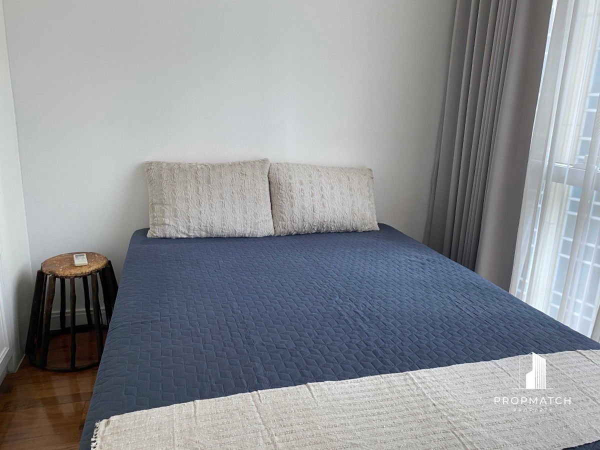 รูป ✨Flash Deal ✨ Athenee Residence (2Bed2Bath98.79SQM.) พร้อมอยู่ ! เพียง 75,000 บาทต่อเดือน Tel.0981315848 @propmatch - รูปที่ 10/18