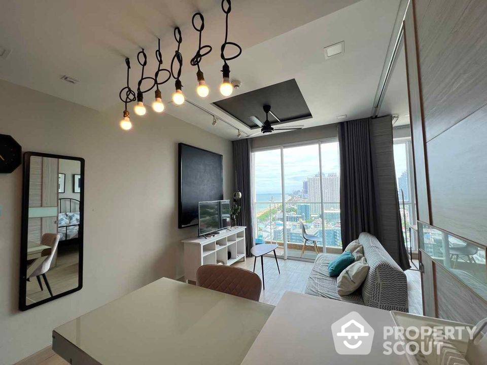 รูป คอนโด 1-ห้องนอน ที่ ซีตัส บีชฟรอนท์ ใกล้ หาดจอมเทียน (ID 1928078) - รูปที่ 9/21