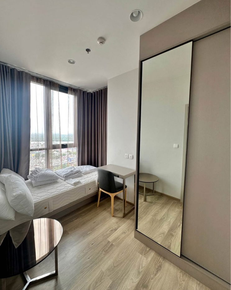 รูป #R4875 ให้เช่าคอนโด Oka Haus Sukhumvit36 - รูปที่ 6/11