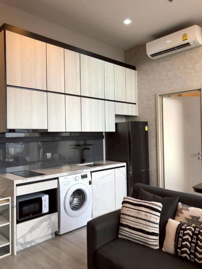 picture  ❤️ ❤️ For rent The LINE Sukhumvit 101 fully furnished ❤️ ❤️  C-34 UD26/6/2025 AV27/7/2025 A - 9/15