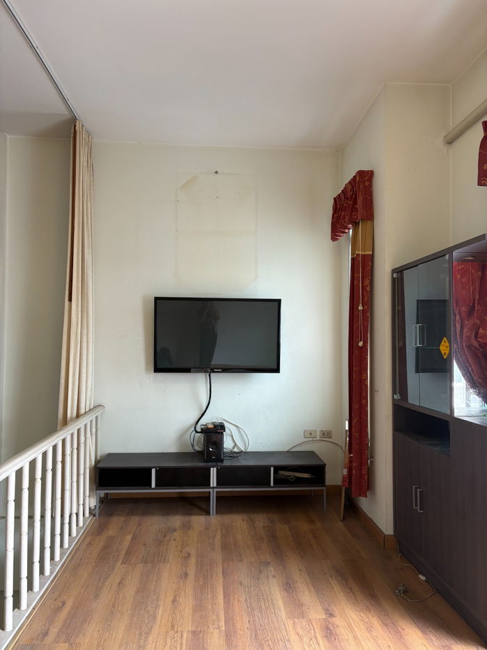 รูป ให้เช่าทาวน์โฮม 3 ชั้น ม.บ้านกลางเมือง โยธินพัฒนา–ลาดพร้าว ใกล้เซ็นทรัลอีสต์วิลล์ เลียบด่วนรามอินทรา  - รูปที่ 2/14