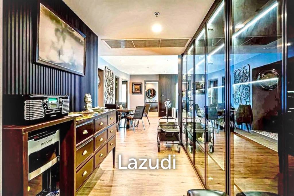 picture 2 Bedrooms 2 Bathrooms 138 SQ.M Supalai Riva Grande - 3/13