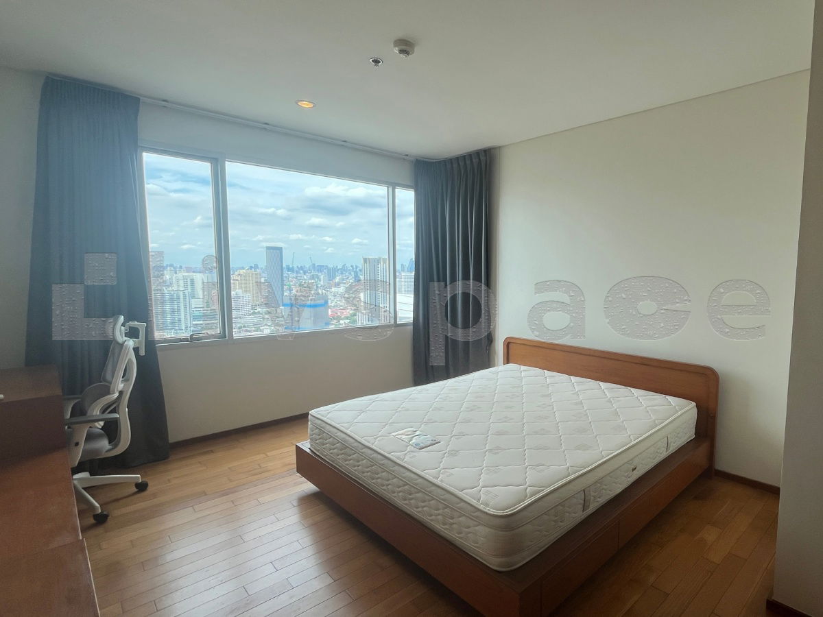 รูป [L250618017] สำหรับเช่า Villa Sathorn  | 2 ห้องนอน | ขนาด 89.5 ตร.ม. | ราคาพิเศษ | พร้อมเข้าอยู่ - รูปที่ 10/11