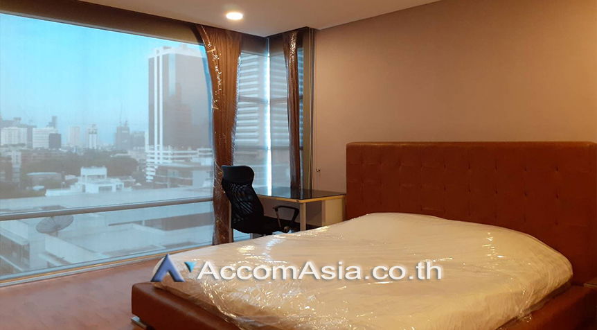picture 🔼🔽 AccomA 📩 Pet friendly 2 BR Condominium @Fullerton Sukhumvit (AA21399) - 7/13