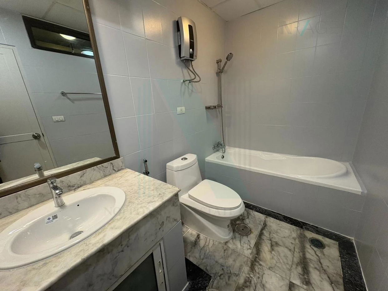 picture 🚩 For Rent Condo PHAYATHAI PLAZA Building 1, Floor 22,1 bed room, Room size 65.00 sqm - 8/8