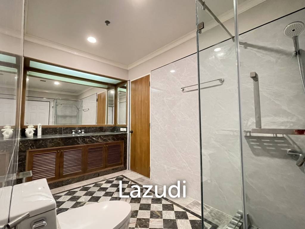 picture 3 Bedroom 2 Bathroom 167 SQ.M Baan Chao Praya - 21/27