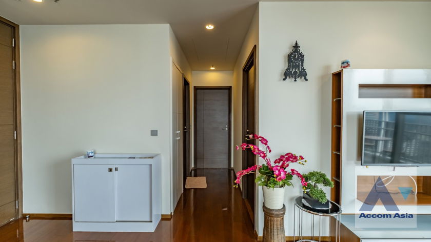 picture 🔼🔽 AccomA 📩  2 BR Condominium @Quattro Thonglor (AA36321) - 13/20