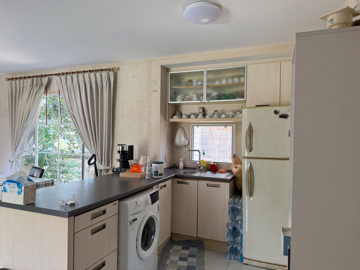 picture House for Sale – Chaiyapruek Thepharak Project (By Owner) - 5/8