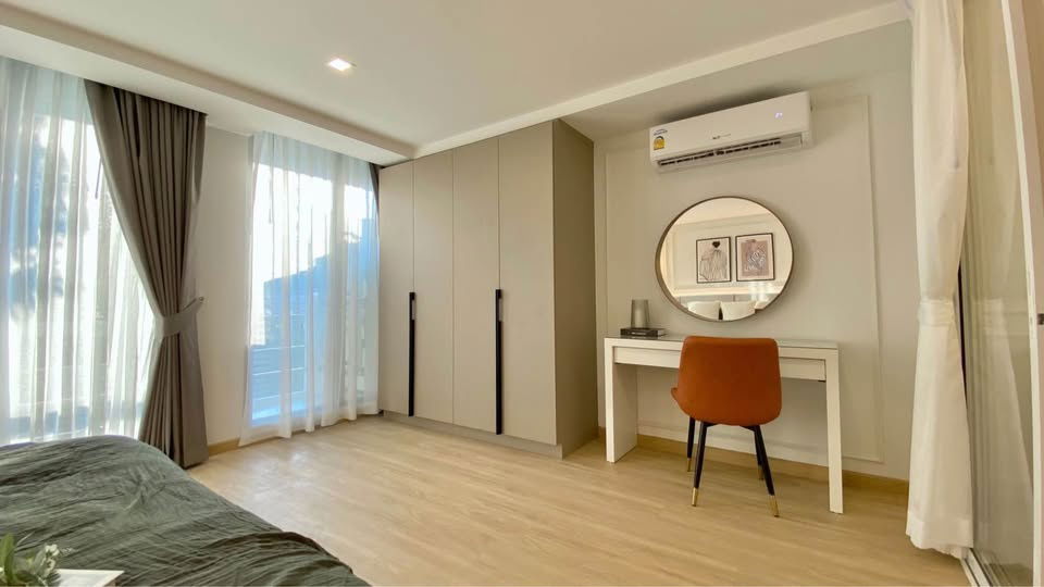 รูป [ เช่า | RENT ]⚡🌈E94101 เดอะ วอเตอร์ฟอร์ด สุขุมวิท 50 ( The Waterford Sukhumvit 50 )⚡🌈 LINE : @theagentpro (มี @ นำหน้าด้วยครับ)  - รูปที่ 8/10