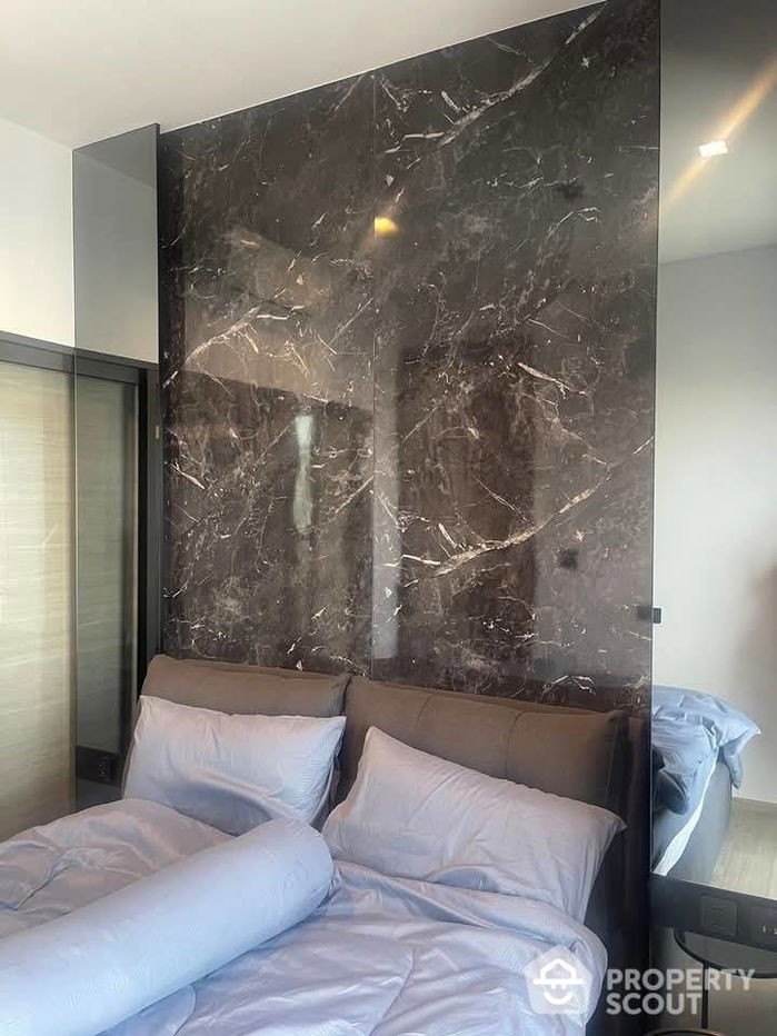 picture 1-BR Condo at The Crest Park Residences near MRT Phahon Yothin (ID 2072952) - 3/9
