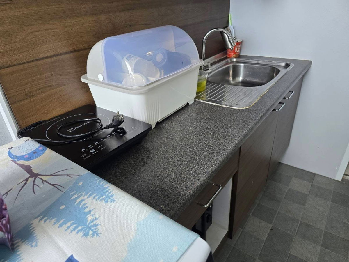 รูป #R4863  ให้เช่าคอนโด Ratchada City 18 Condo - รูปที่ 13/20