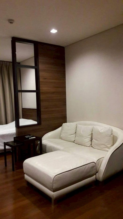 รูป ให้เช่า Ivy Thonglor 20k 36 ตร.ม. เฟอร์นิเจอร์ครบพร้อมเข้าอยู่  - รูปที่ 4/7