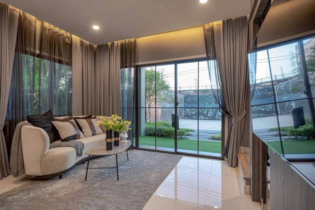 picture #R4864 House for  rent Verve Saimai-Phaholyothin  - 8/13