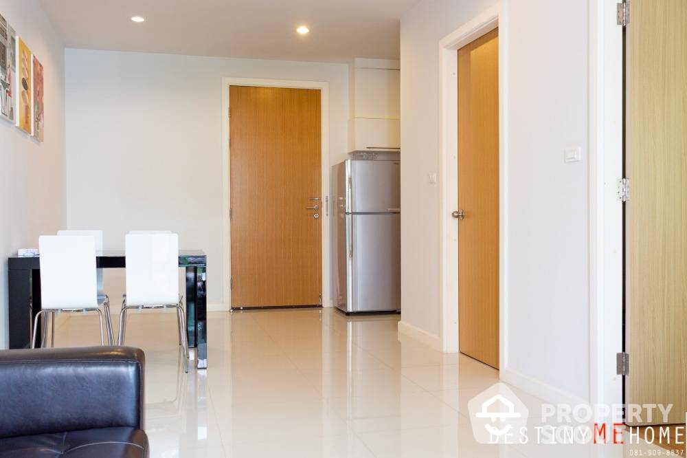 picture 1-BR Condo at The Breeze Hua Hin close to Khao Takiab beach (ID 2080315) - 18/21