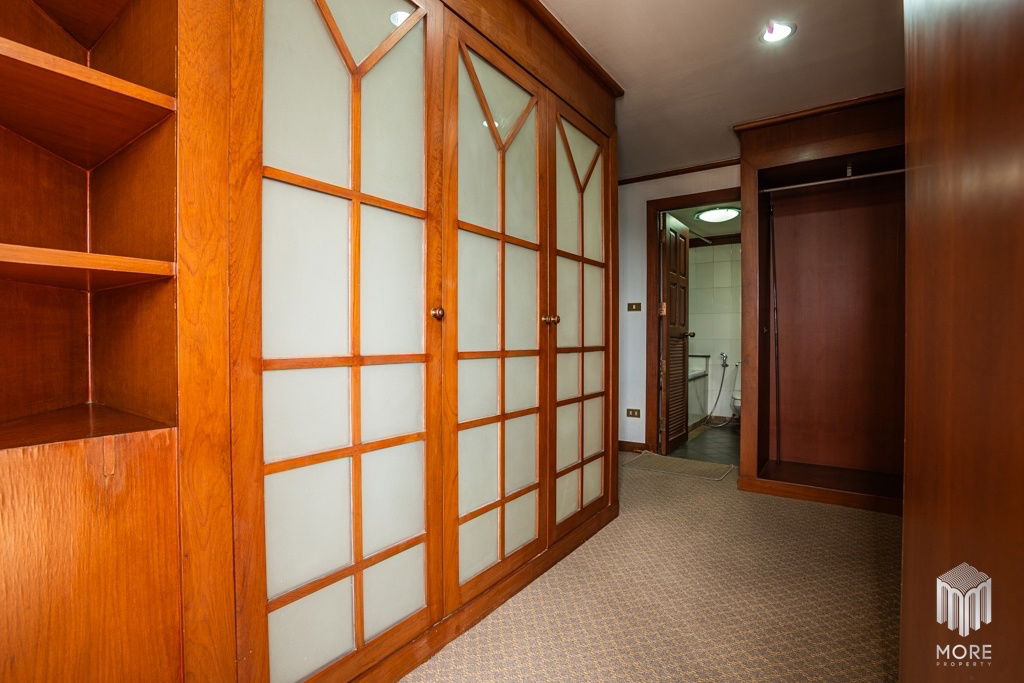 picture Hillside4 condo, 2beds, 2baths 167sq.m., 8thFL., Nearby Maya Mall ,Nimman (ID:202CR) - 19/28