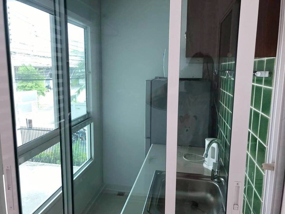 รูป ห้องว่าง ๙๐❤🔴Line @mwcondo📲🚨Regent Home 19 Sukhumvit 93 - รูปที่ 13/14