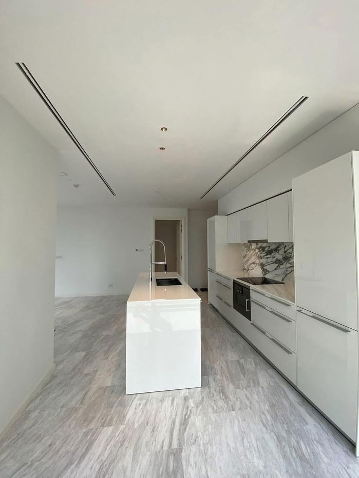 รูป ให้เช่า Four Season Private Residence ห้องใหญ่ วิวแม่น้ำเจ้าพระยา (P311) - รูปที่ 7/10
