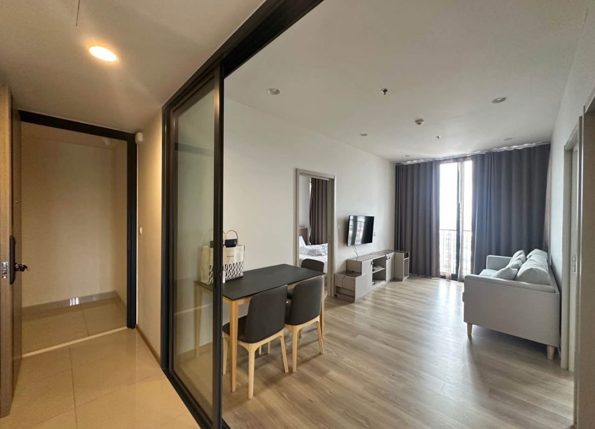 รูป #R4875 ให้เช่าคอนโด Oka Haus Sukhumvit36 - รูปที่ 4/11