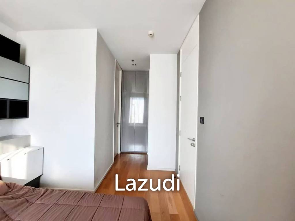 รูป 1 Bedroom 1 Bathroom 39.78 Sq.m M Ladprao - รูปที่ 4/6