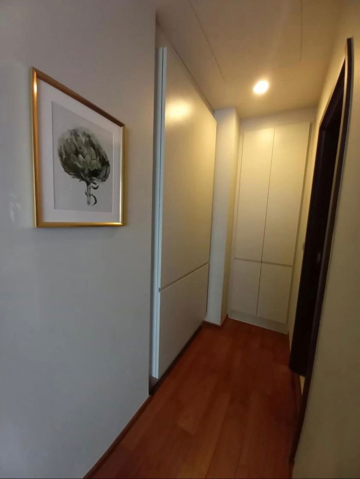 picture For Rent Quattro By Sansiri Fully Furnished Shuttle To BTS Thonglor (P306) - 11/21